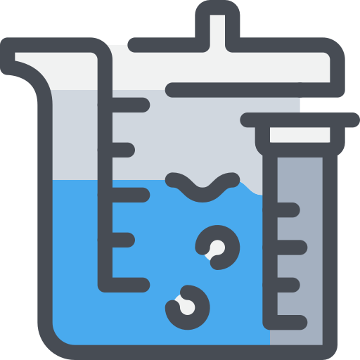 ciencia icono gratis