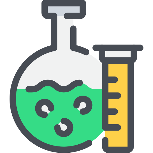 ciencia icono gratis