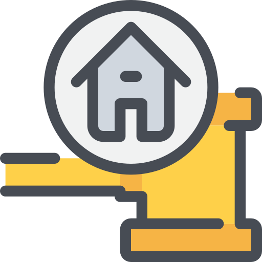 House free icon