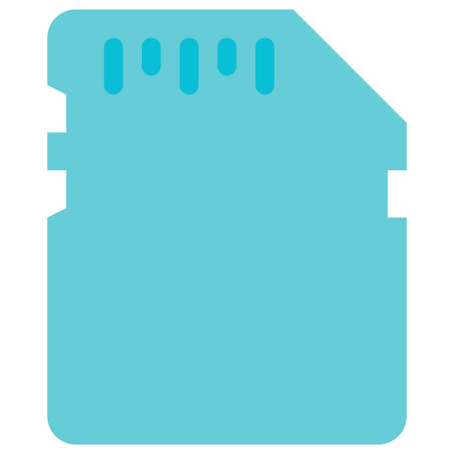 fotografía icono gratis