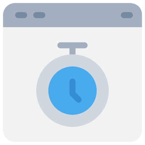Time free icon Time free icon