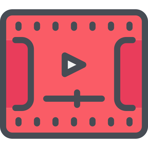 video icono gratis