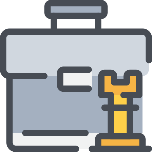 negocio icono gratis