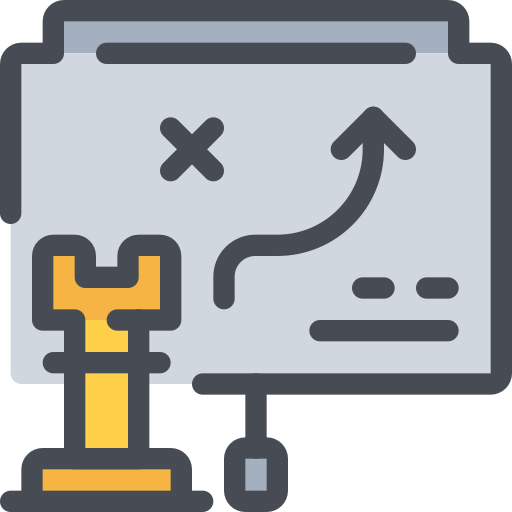 negocio icono gratis