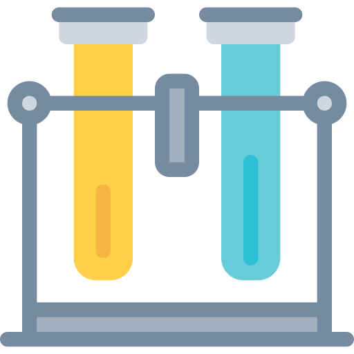 ciência grátis ícone