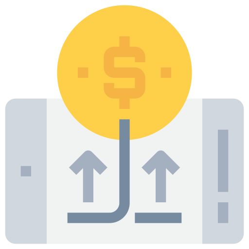 이동하는 무료 아이콘