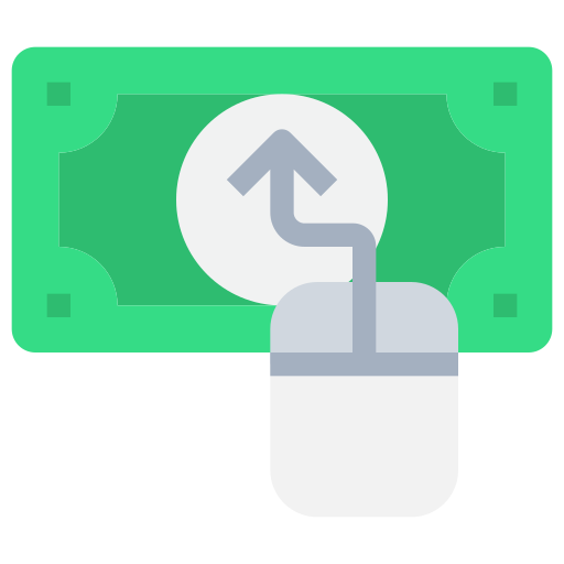 돈 무료 아이콘