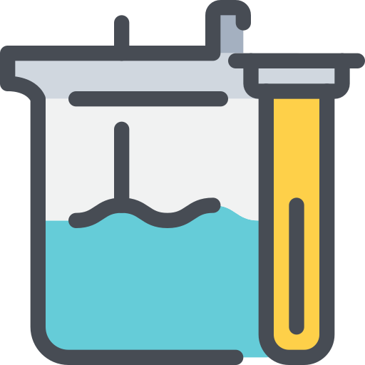 ciencia icono gratis