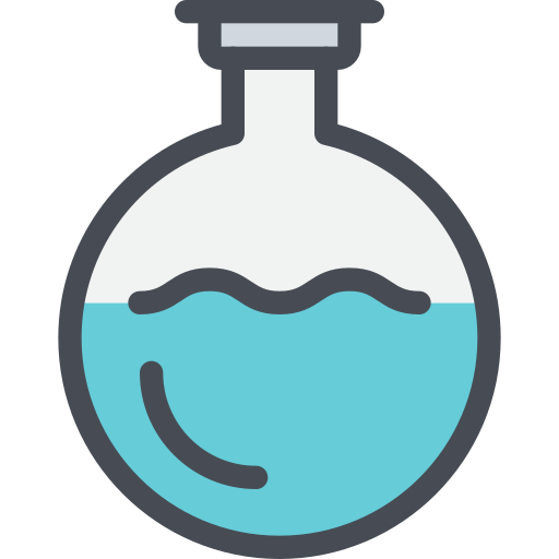 ciencia icono gratis