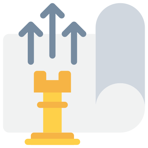 flèche Icône gratuit