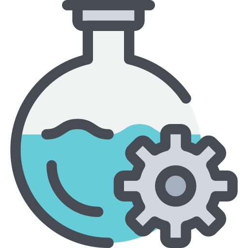 ciencia icono gratis