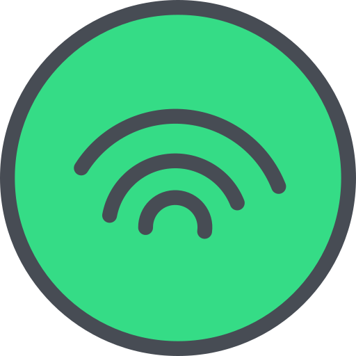 Social free icon Social free icon