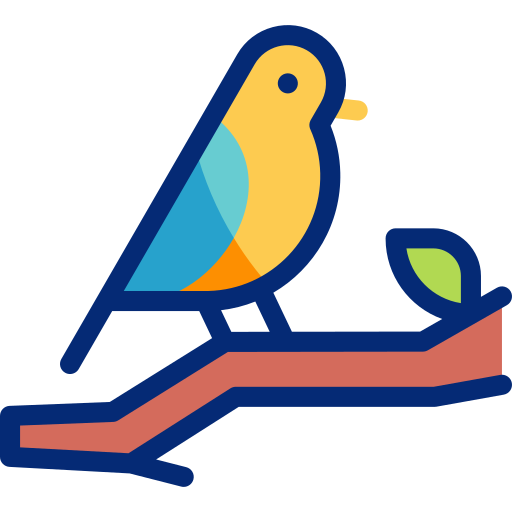 animales icono gratis