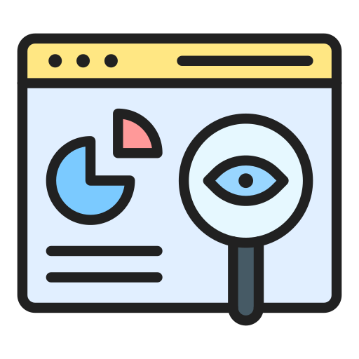 informe icono gratis