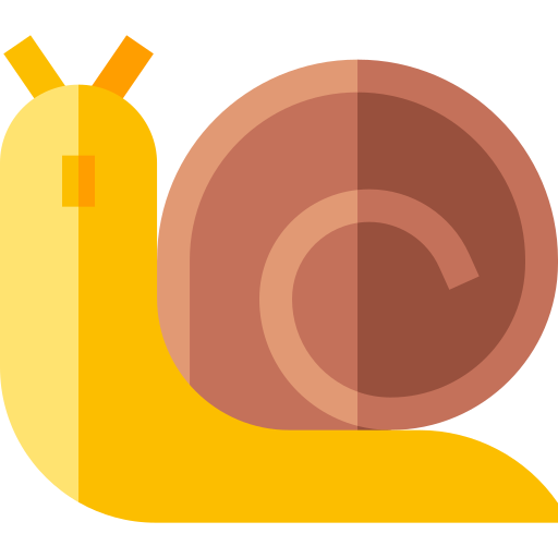 caracol icono gratis