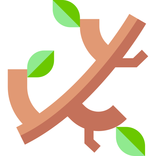 Branch - Free nature icons