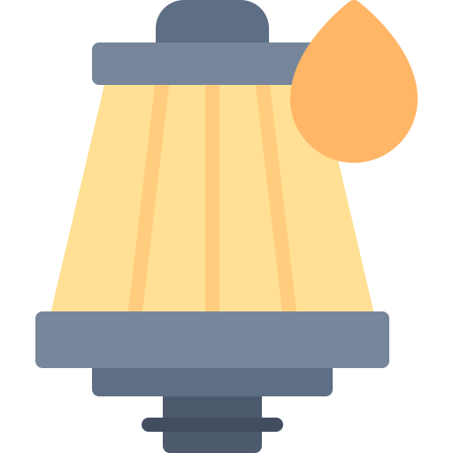 filtro de aceite icono gratis