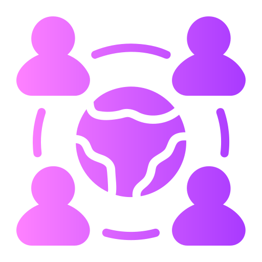 gemeinschaft kostenlos Icon gemeinschaft kostenlos Icon