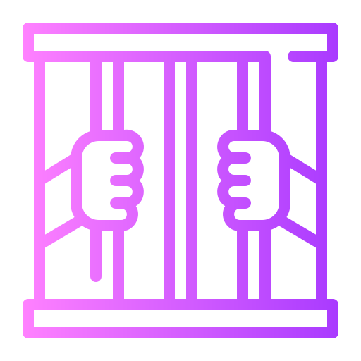 감옥 무료 아이콘 감옥 무료 아이콘