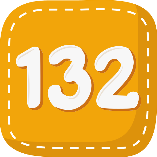 132 grátis ícone 132 grátis ícone