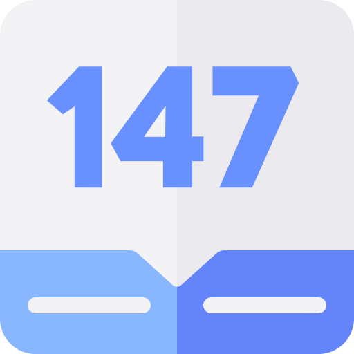 147 Icône gratuit 147 Icône gratuit