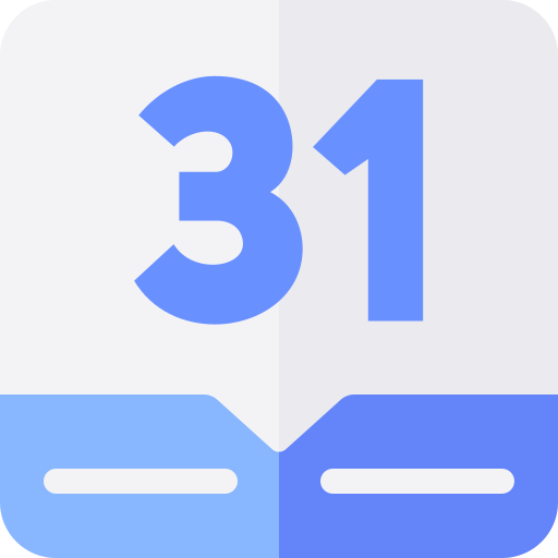 Тридцать один бесплатно иконка Тридцать один бесплатно иконка