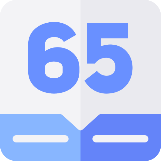 65 Icône gratuit 65 Icône gratuit