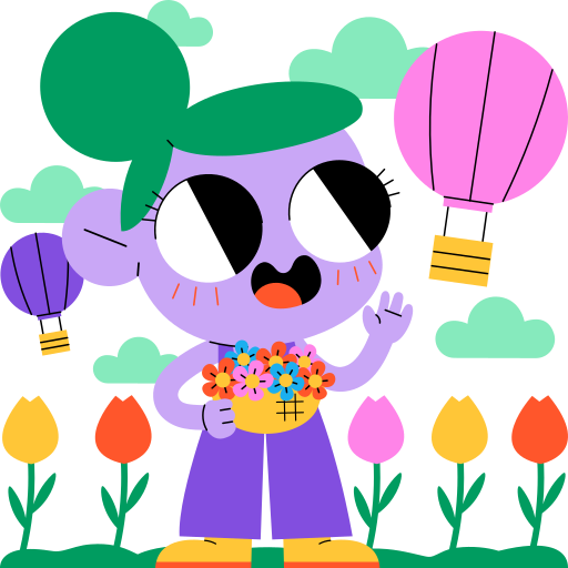 flores grátis figurinha flores grátis figurinha