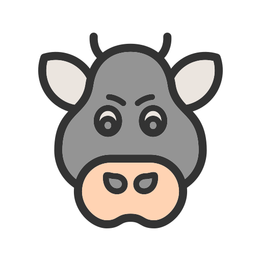 Животное бесплатно иконка Животное бесплатно иконка