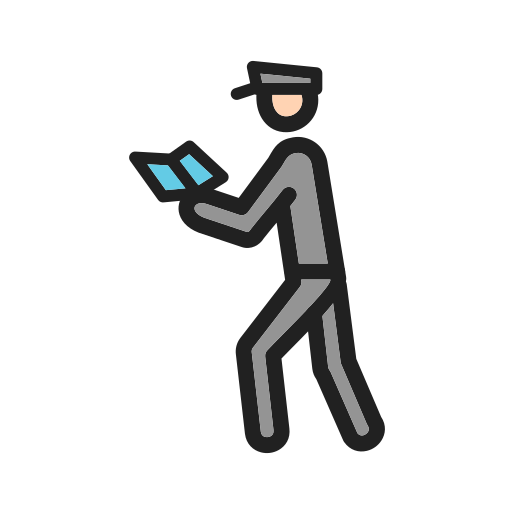 persona icono gratis