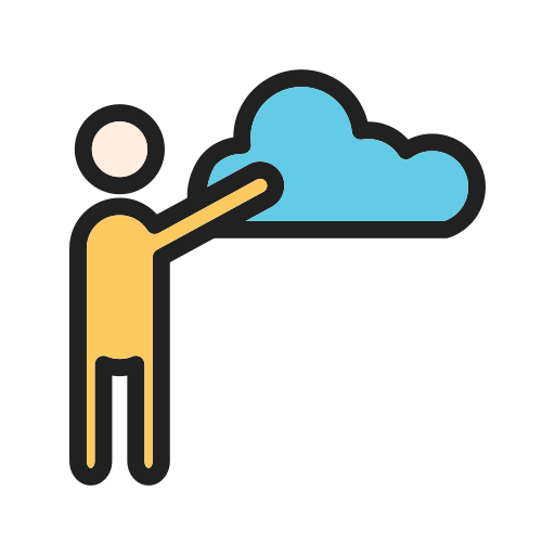 información icono gratis