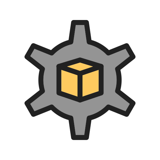 Technology free icon