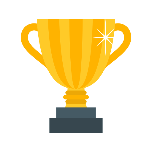 승리 무료 아이콘