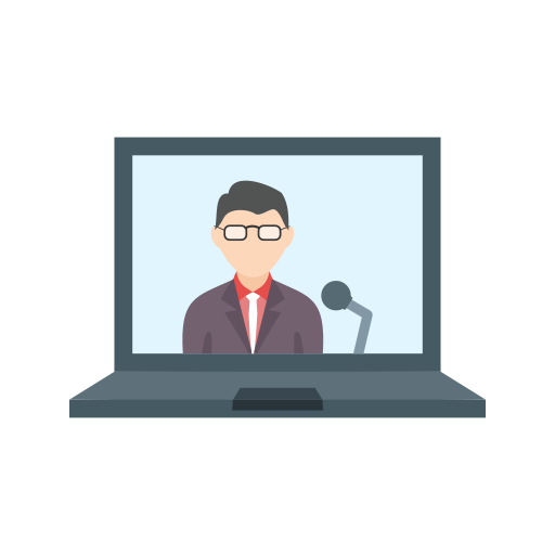 Web free icon
