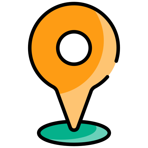 ubicación icono gratis