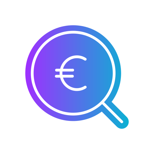 euro kostenlos Icon euro kostenlos Icon