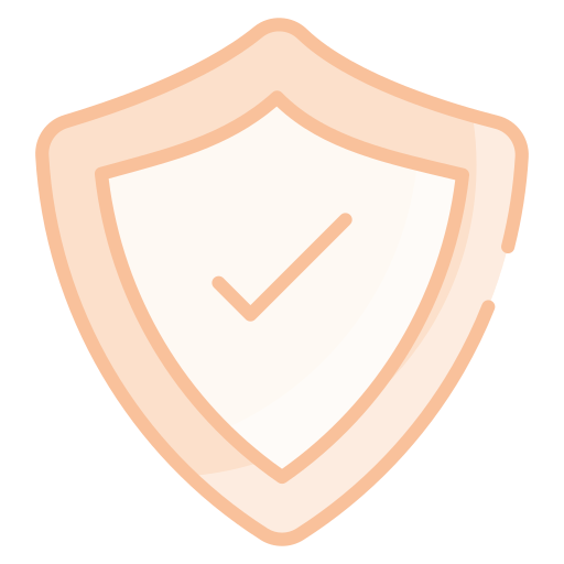 escudo de seguridad icono gratis