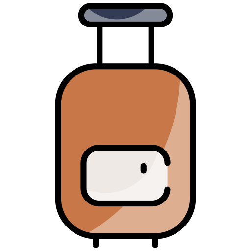 viajar icono gratis