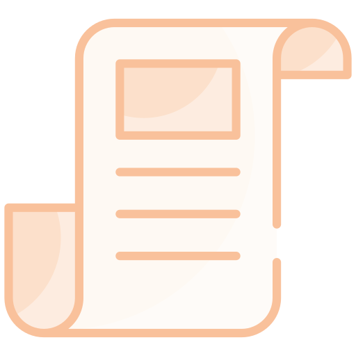 periódico icono gratis