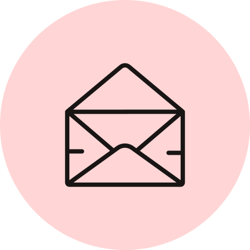 correo icono gratis