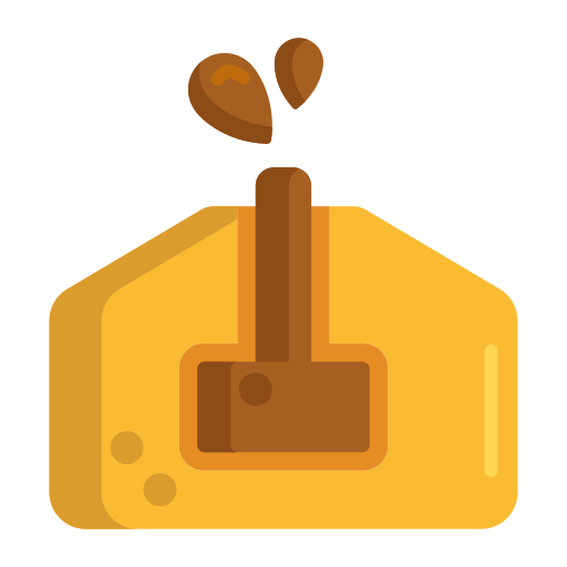 petróleo icono gratis