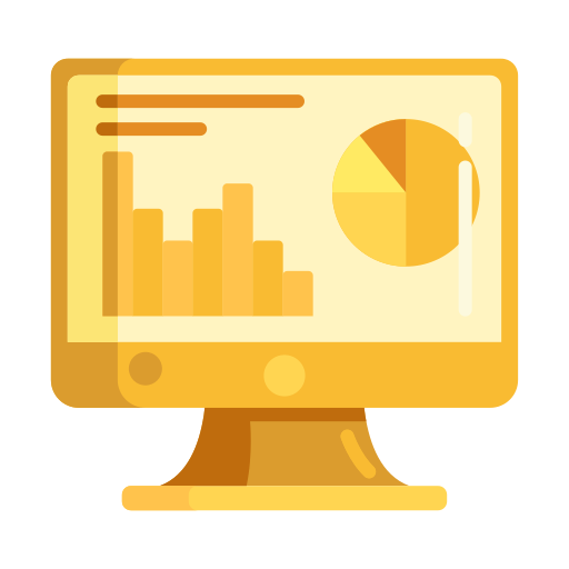 producción icono gratis