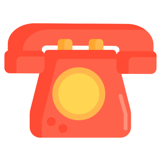 teléfono icono gratis