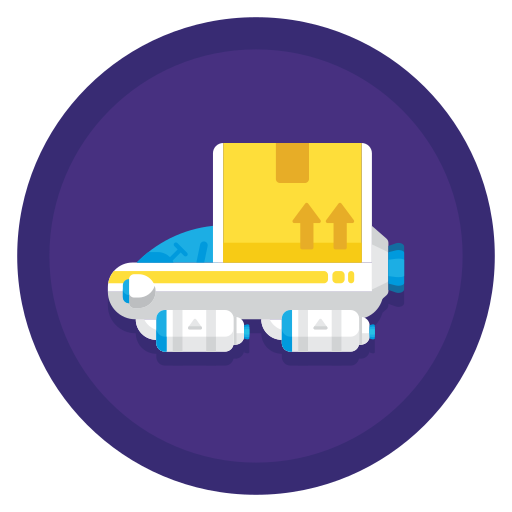 Space free icon Space free icon