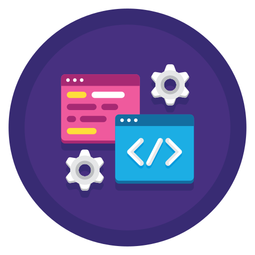 Programación - Iconos gratis de computadora
