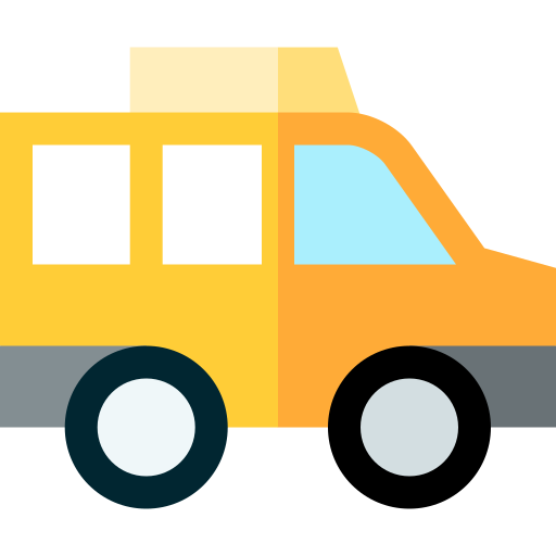 taxi kostenlos Icon