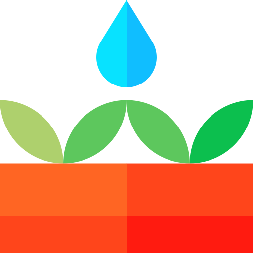 aspersor icono gratis