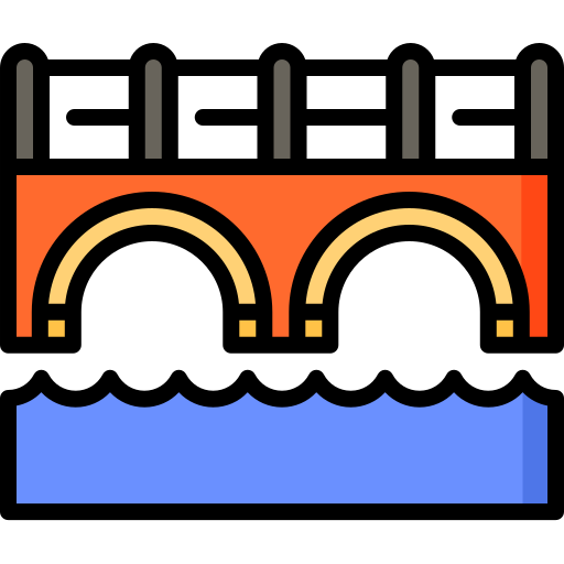 canal Icône gratuit canal Icône gratuit