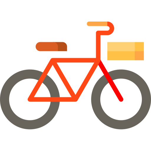 Велосипед бесплатно иконка