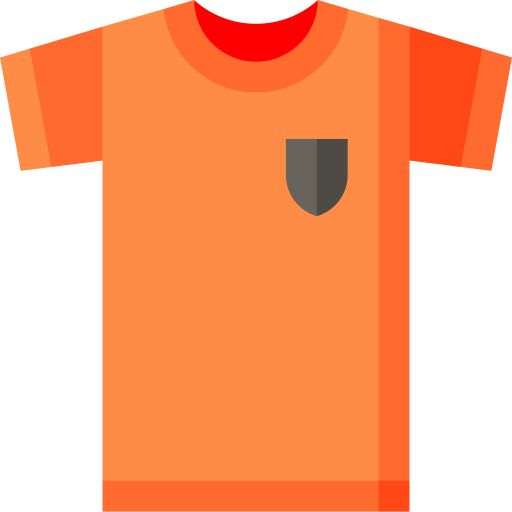 Netherlands Special Flat icon
